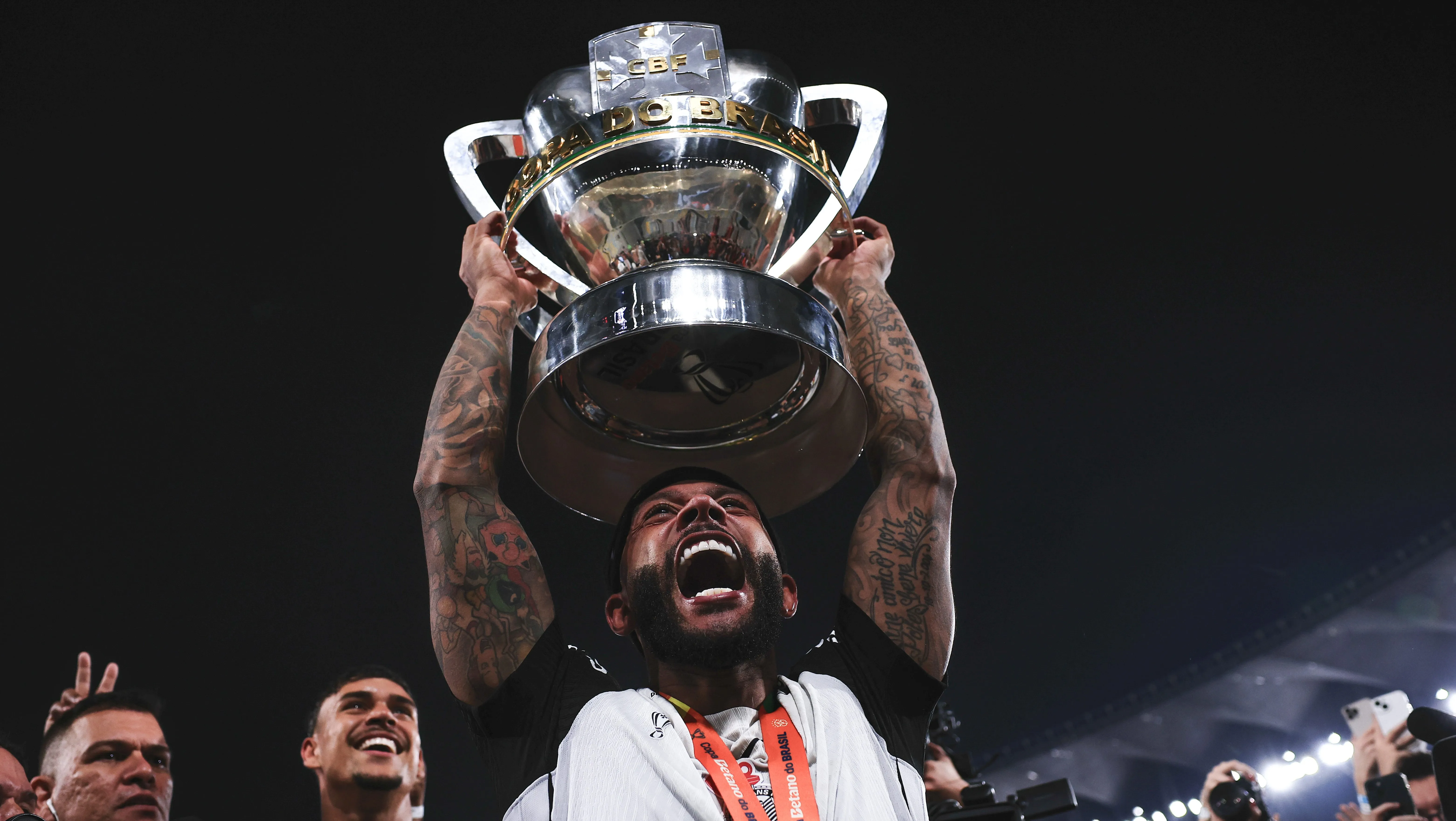 Memphis Depay. Foto: Ettore Chiereguini/AGIF