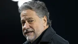 Casares está em meio a um turbilhão de crise e investigação no SPFC