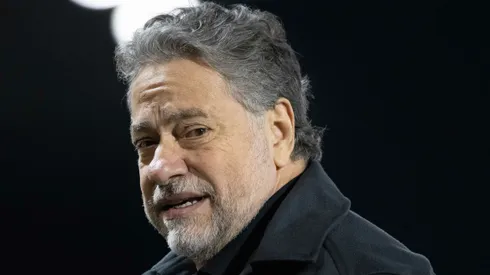 Casares está em meio a um turbilhão de crise e investigação no SPFC