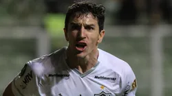 Nacho Fernández teve passagens marcantes por Atlético-MG e River Plate