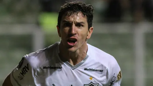 Nacho Fernández teve passagens marcantes por Atlético-MG e River Plate