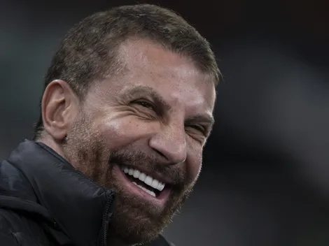 Pedrinho decide que vai comprar Carlos Cuesta no Vasco