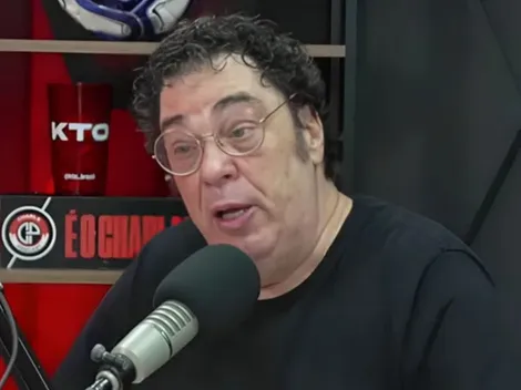 Casagrande liga alerta e aposta no Brasil chegando na semifinal