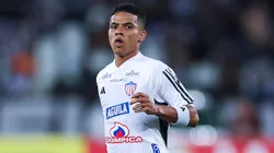 José Enamorado interessa ao Galo.