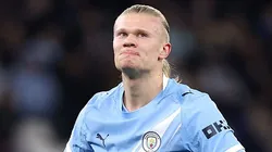 Empresário do craque norueguês, Haaland, falou sobre Leila