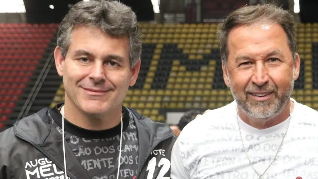 Armando Mendonça se esquivou das acusações - Imagem: Reprodução/Instagram.