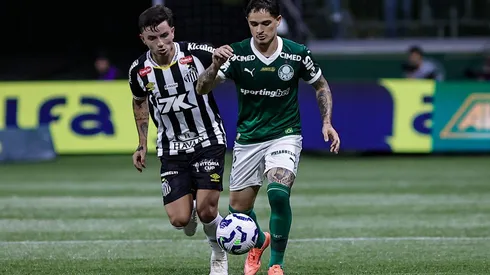 Palmeiras é time que chega cotado como favorito no Campeonato Paulista 2026