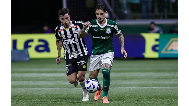 Palmeiras é time que chega cotado como favorito no Campeonato Paulista 2026