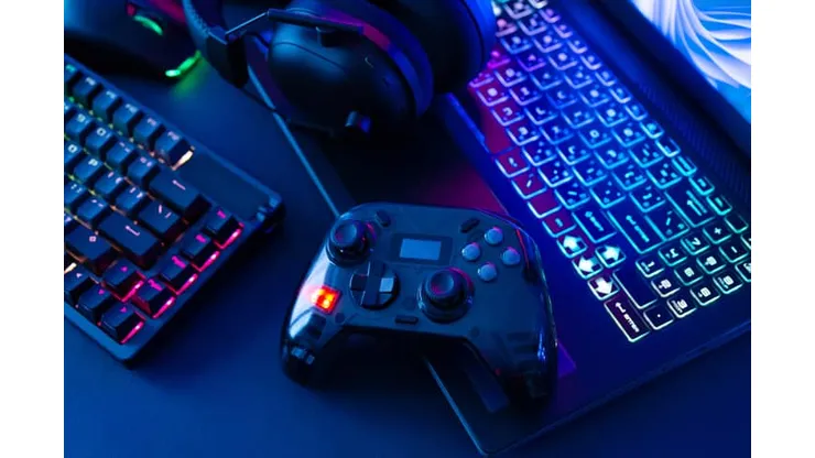 A Betsul lançou uma promoção especial para fãs de e-sports com bônus de até R$100 | Crédito: iStock