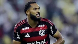 Juninho, ex-Flamengo. Foto: Alexandre Loureiro/AGIF