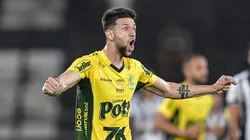 Jemmes está perto do Flu, mas o Clube quer mais reforço para a zaga