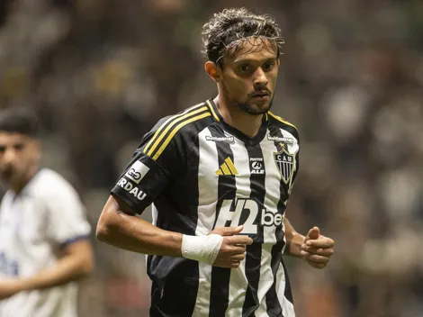 Saída de Gustavo Scarpa ganha força com a procura de três times