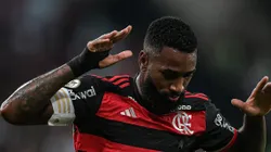 Gerson segue na mira do Cabuloso.