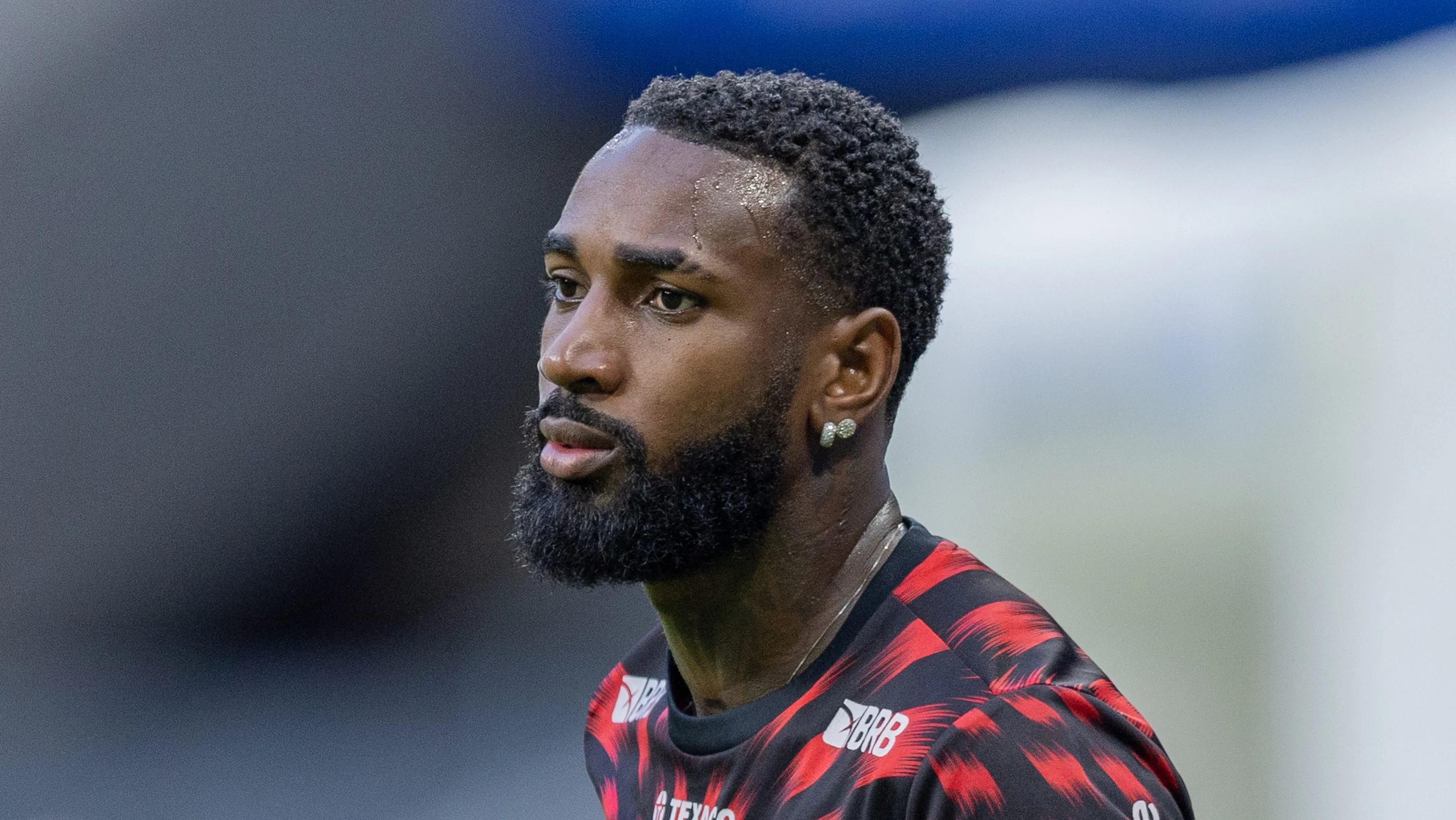 Foto: Liamara Polli/AGIF – Gerson é o plano A do Cruzeiro para o meio-campo.