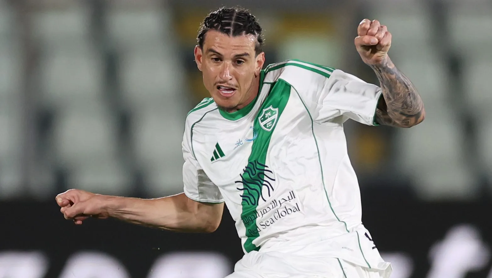 Ibañez já passou pelo Fluminense - (Photo by Claudio Villa/Getty Images).