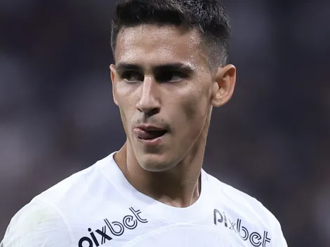 R$ 41 MI: Corinthians evita transfer ban e fecha acordo com Rojas