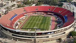 O Morumbi tem sido palco de notícias indigestas sobre a administreação do Tricolor