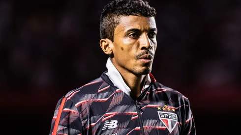 Volante tem o futuro incerto - Foto: Abner Dourado/AGIF.