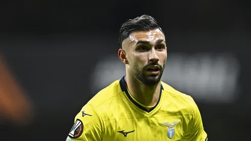 Taty Castellanos, atacante. (Foto de Otávio Passos/Getty Images)