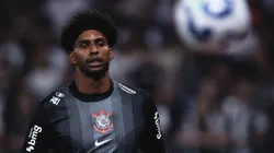 Hugo Souza é um dos principais destaques do Corinthians.