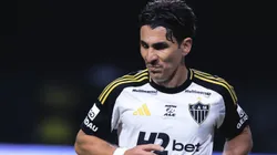 Atlético-MG pode ter reformulação com cinco saídas do elenco