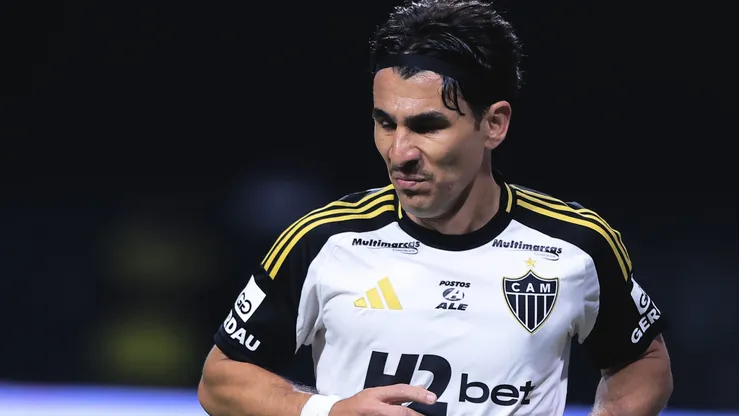 Atlético-MG pode ter reformulação com cinco saídas do elenco