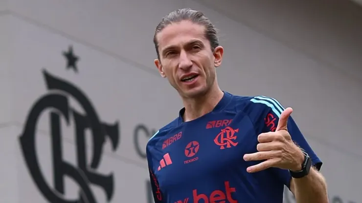 Foto: GIlvan de Souza/Flamengo