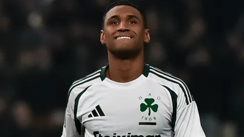 Tetê pode ser reforço do Grêmio para 2026