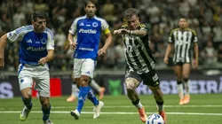 Atlético-MG e Cruzeiro são os grandes rivais do Campeonato Mineiro 2026 | Crédito: Alamy Live News