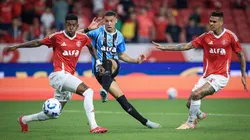 Grêmio e Internacional revivem grande rivalidade no Campeonato Gaúcho 2026 | Crédito: Alamy Live News