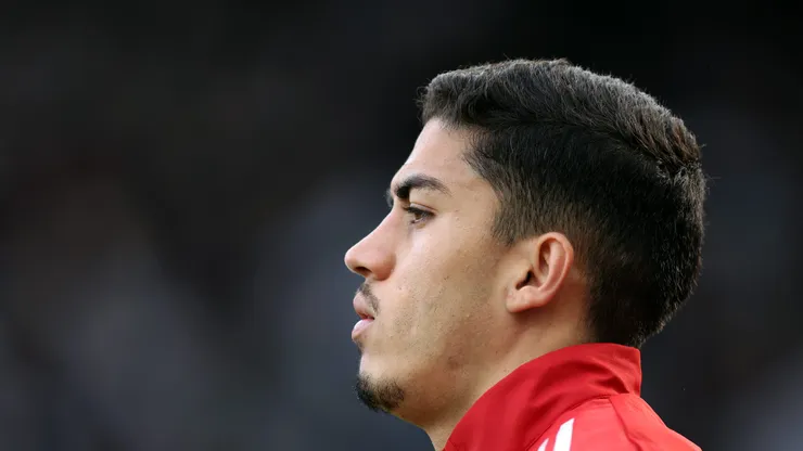 Jair foi sondado pelo Fla no mercado da bola.