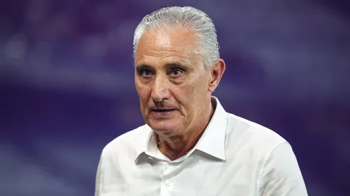 Tite começa a montagem do elenco para 2026
