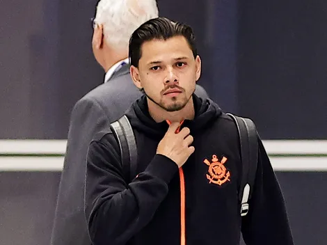 Fiel agradece Romero por feitos no Corinthians e lamenta despedida