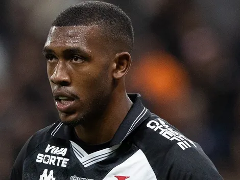 Vasco acaba de recusar proposta de 31 milhões de euros por Rayan