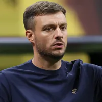 Martín Anselmi é aprovado internamente no Botafogo