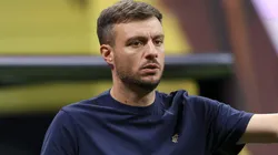 Martín Anselmi, novo técnico do Botafogo