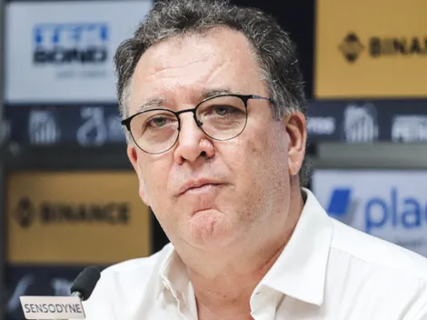 Santos chega a acordo com Ceará para venda definitiva de Vinícius Zanocelo