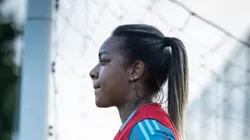 Sorriso deve reforçar o Internacional em 2026 - Foto: Paula Reis/CRF