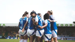 Cruzeiro se prepara para temporada 2026 no futebol feminino - Foto: Gustavo Martins/Cruzeiro
