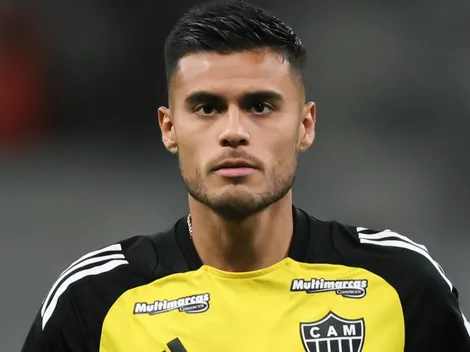 Atlético Mineiro reduz folha em R$ 1,5 milhão mensais