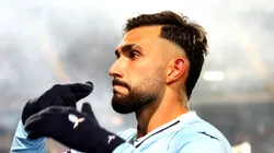 Taty Castellanos em jogo pela Lazio - (Photo by Maurizio Lagana/Getty Images)