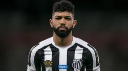 Saiba como Gabigol pode retornar ao Santos após quase 10 anos