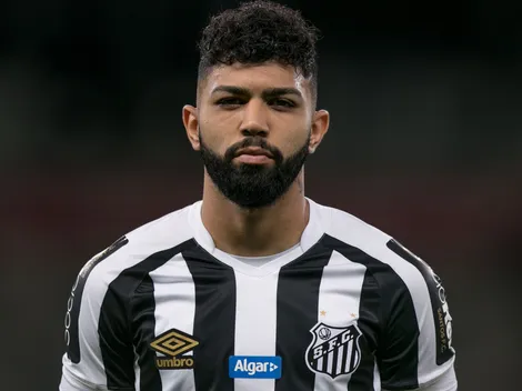 De menino a um caro Predestinado: Como Gabigol retornaria ao Santos?