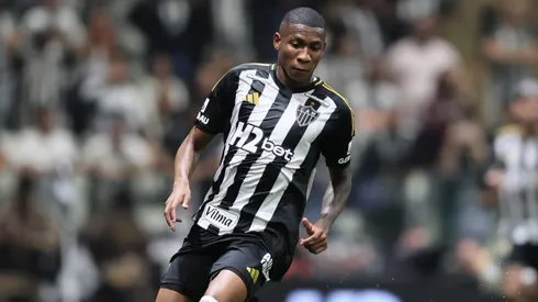 Patrick sofreu quatro lesões na temporada 2025