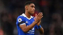 Tetê é o sonho atual do Imortal. Photo by Michael Regan/Getty Images