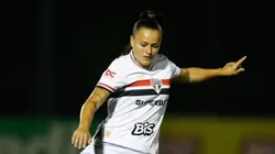 Camilinha segue no São Paulo até o fim de 2026 - Foto: Miguel Schincariol / São Paulo FC