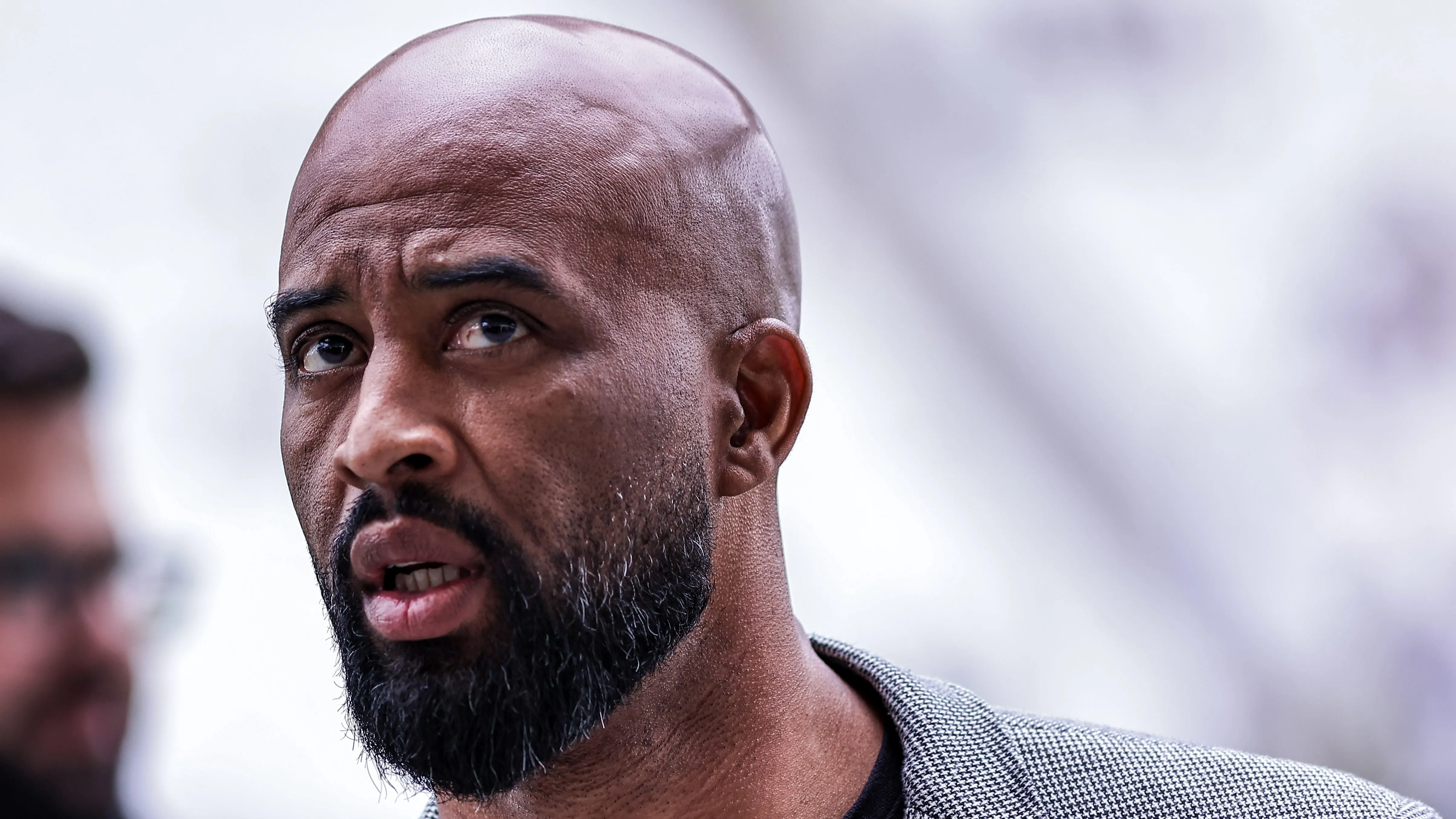 Fabinho Soldado. Foto: Fabio Giannelli/AGIF