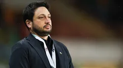 Arthur Elias é eleito o segundo melhor técnico do mundo - Foto: Lívia Villas Boas / CBF