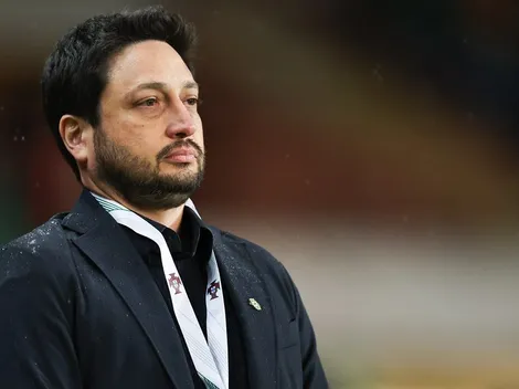 Brasileiro aparece em ranking mundial de melhores técnicos do futebol feminino