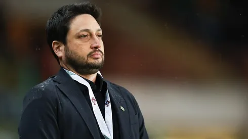 Arthur Elias é eleito o segundo melhor técnico do mundo - Foto: Lívia Villas Boas / CBF